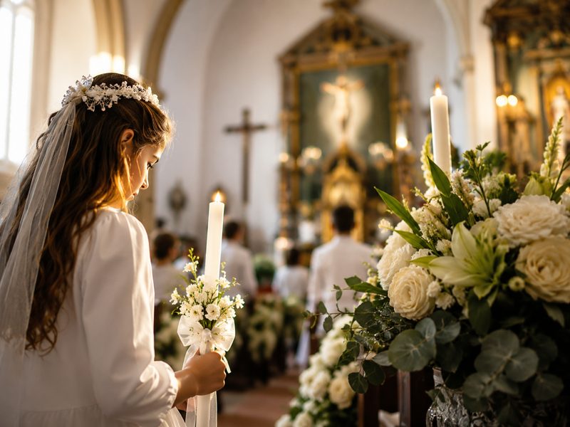 Eventos Religiosos